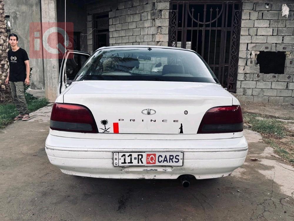 دايو برنس